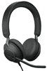 Jabra Evolve2 40 SE slušalice, USB-C, stereo, crne (24189-999-899)
