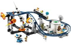 LEGO Friends 31142 Svemirski tobogan