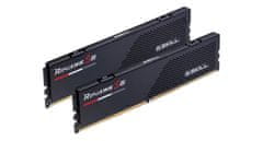 G.Skill Ripjaws S5 RAM memorija, 32 GB, 6000 MT/s, DDR5, CL30, 2 kom (F5-6000J3040F16GX2-RS5K)