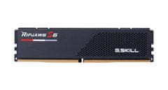 G.Skill Ripjaws S5 RAM memorija, 32 GB, 6000 MT/s, DDR5, CL30, 2 kom (F5-6000J3040F16GX2-RS5K)