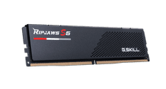 G.Skill Ripjaws S5 RAM memorija, 32 GB, 6000 MT/s, DDR5, CL30, 2 kom (F5-6000J3040F16GX2-RS5K)