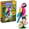 LEGO Creator Creator 31144 Egzotična ružičasta papiga