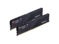 G.Skill Ripjaws S5 RAM memorija, 64 GB, 6000 MT/s, DDR5, CL30, 2 kom (F5-6000J3040G32GX2-RS5K)