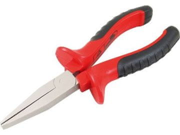 Extol Premium Plosnate kliješta (7446) kliješta s ravnim vrhom, 160 mm