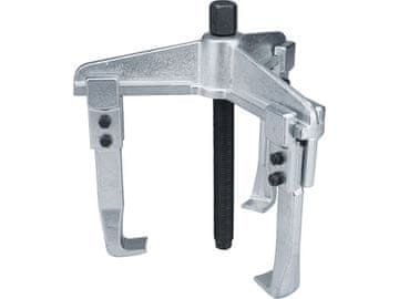 Extol Premium Izvlakač s tri kraka (8816732) trokraki izvlakač, kovani, raspon 200, dubina 150 mm
