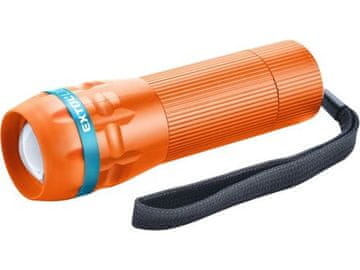 Extol Light Svjetiljka (43151) svjetiljka 60lm, zum