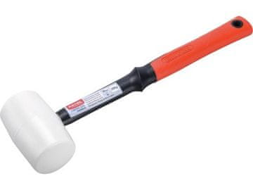 Extol Premium Čekić (8811111) guma bijela, promjer 50 mm