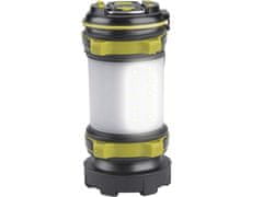 Extol Light Svjetiljka 43140 350lm, 360° osvjetljenje, USB punjenje s power bankom, CREE XPG2 R5 LED + 40x LED