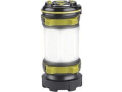 Extol Light Svjetiljka 43140 350lm, 360° osvjetljenje, USB punjenje s power bankom, CREE XPG2 R5 LED + 40x LED