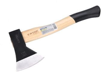 Extol Craft Sjekira 971106, 600g