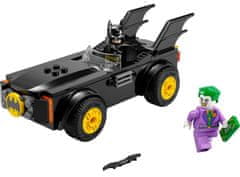 DC Batman 76264 Batmobile Chase: Batman vs. Joker
