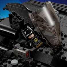 LEGO DC Batman 76265 Batwing Batman vs. Joker