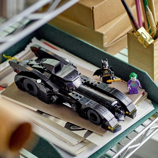 Lego sales batman ucs
