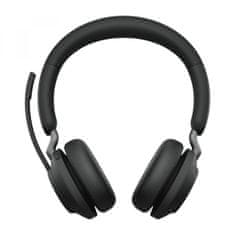 Evolve2 65 Link380a slušalice, UC, stereo, crne (26599-989-999)