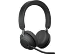 Jabra Evolve2 65 Link380a slušalice, UC, stereo, crne (26599-989-999)
