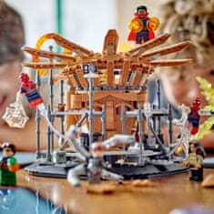 LEGO Marvel 76261 Spider-Manova posljednja bitka
