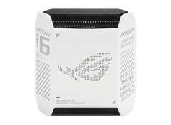 ASUS ROG Rapture GT6 ruter, AX10000, WiFi6 (90IG07F0-MU9A30)