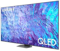 Samsung QE98Q80C pametni televizor