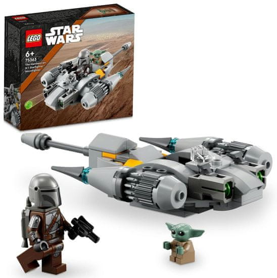 Lego mandalorian shop