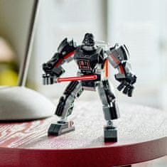 LEGO Star Wars™ 75368 Robotska odora Darth Vadera