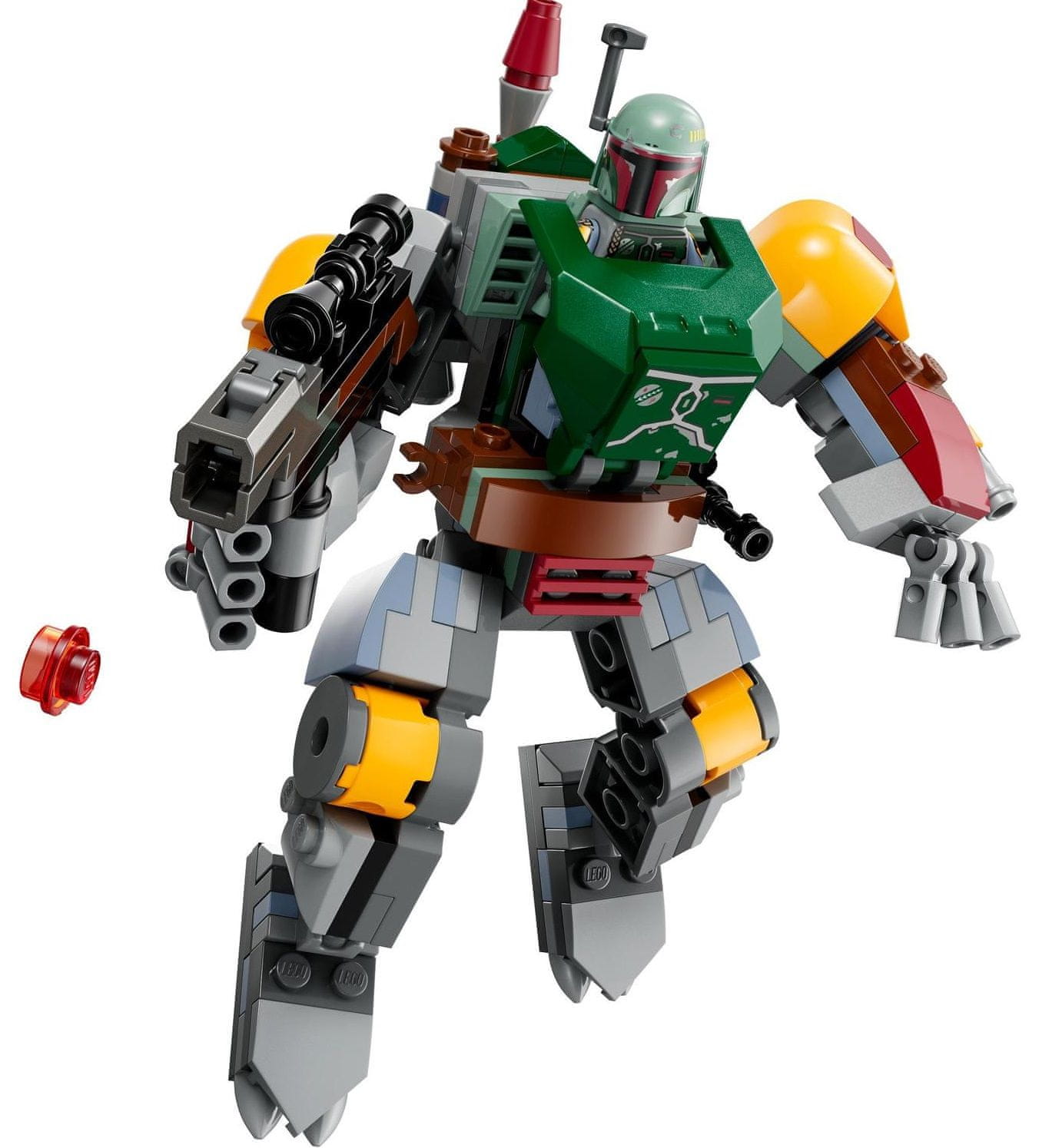 Lego star wars boba fett deals