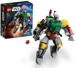 LEGO Star Wars 75369 Odijelo Boba Fetta