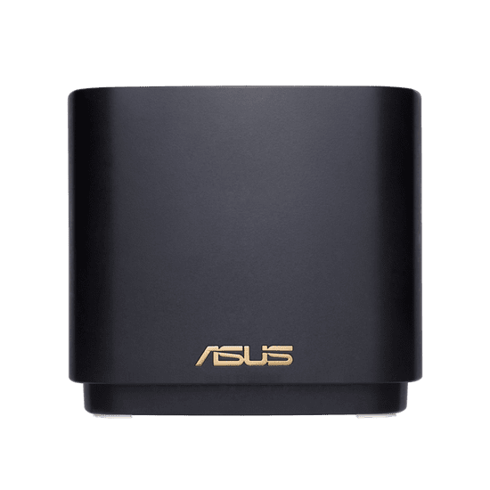 ASUS ZenWiFi XD4 PLUS ruter, WiFi6 (90IG07M0-MO3C10)