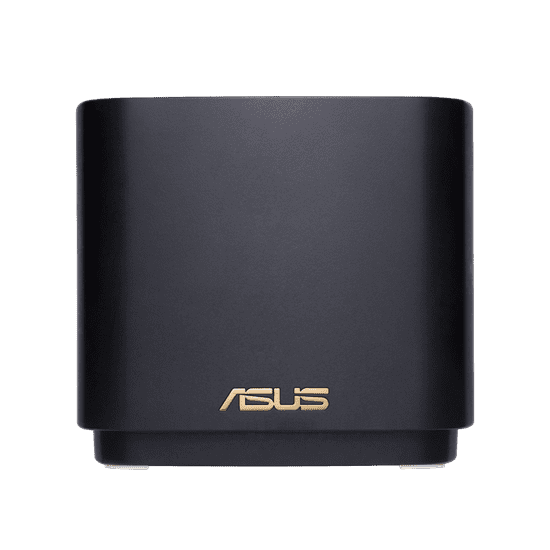 ASUS ZenWiFi XD4 PLUS ruter, WiFi6 (90IG07M0-MO3C10)