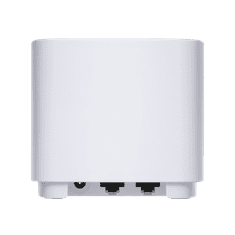 ASUS ZenWiFi XD4 PLUS ruter, WiFi6, 3 kom (90IG07M0-MO3C40)