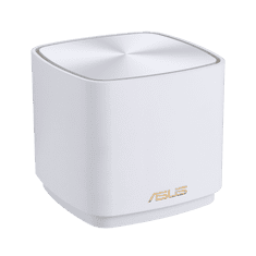ASUS ZenWiFi XD4 PLUS ruter, WiFi6, 3 kom (90IG07M0-MO3C40)