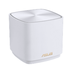 ASUS ZenWiFi XD4 PLUS ruter, WiFi6, 3 kom (90IG07M0-MO3C40)