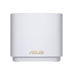 ASUS ZenWiFi XD4 PLUS ruter, WiFi6, 3 kom (90IG07M0-MO3C40)