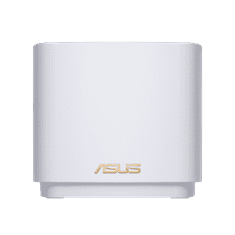 ASUS ZenWiFi XD4 PLUS ruter, WiFi6, 3 kom (90IG07M0-MO3C40)