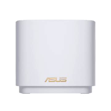ASUS ZenWiFi XD4 PLUS ruter, WiFi6 (90IG07M0-MO3C00)