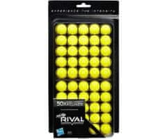 Nerf Rival Refill Round Pack streljivo, 50/1