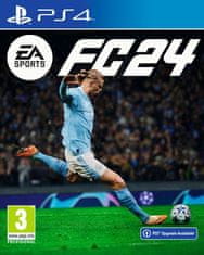 Electronic Arts EA Sports: FC 24 igra (Playstation 4)