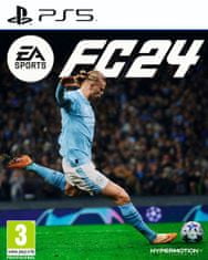 Electronic Arts EA Sports: FC 24 igra (Playstation 5)