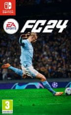 Nintendo EA Sports: FC 24 igra (Nintendo Switch)