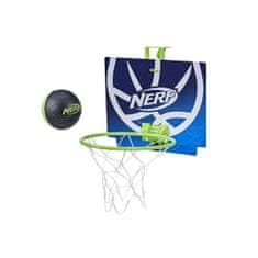 Nerf Sportski košarkaški obruč, zelen