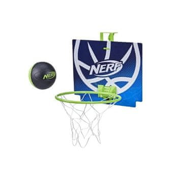  Nerf Sportski košarkaški obruč, zelen