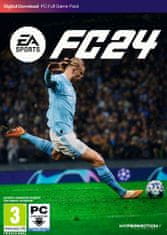 Electronic Arts EA Sports: FC 24 igra (PC)