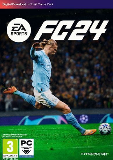 EA SPORTS FC 24