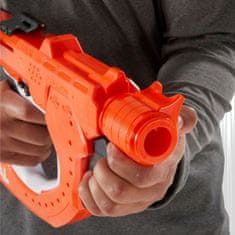 Nerf Rival Sideswipe XXL-1200 pištolj, narančasta