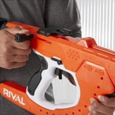 Nerf Rival Sideswipe XXL-1200 pištolj, narančasta