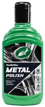 Turtle Wax sredstvo za poliranje svih metalnih površina