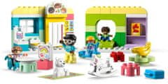 LEGO DUPLO 10992 Zabava za vrtić