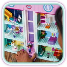 LEGO Gabby's Dollhouse 10788 Gabbyjina čarobna kuća