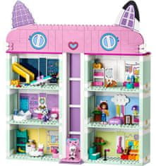LEGO Gabby's Dollhouse 10788 Gabbyjina čarobna kuća