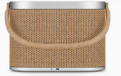 Bang & Olufsen Beosound A5 zvučnik, Wi-Fi, Bluetooth, svijetlo smeđa (1254100)