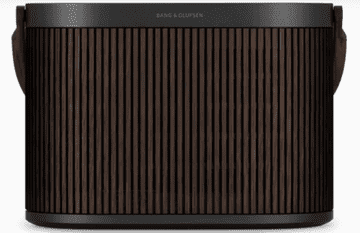 Bang & Olufsen Beosound A5 zvučnik, Wi-Fi, Bluetooth, tamno smeđa (1254101)